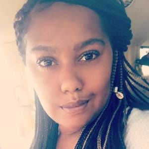 Meet your Posher, Ashlin